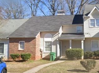 2159 Wellington Cir, Lithonia, GA 30058