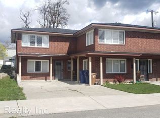 612 W Sharp Ave #6, Spokane, WA 99201