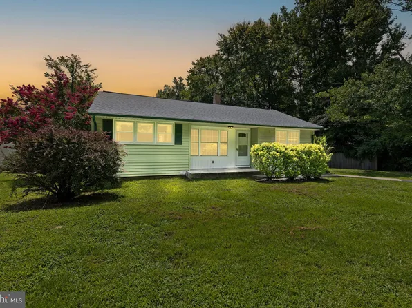 576 Frenchtown Rd, Elkton, MD 21921