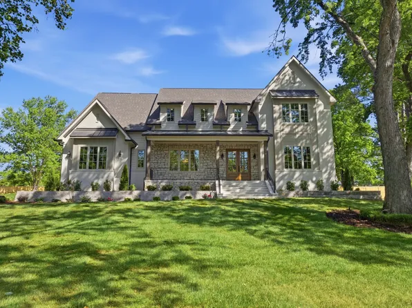 9016 Hood Pl, Brentwood, TN 37027