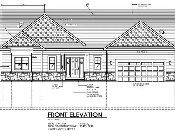 11 Tague Road, Schaghticoke, NY 12182