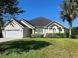238 Laurel Landing Blvd, Kingsland, GA 31548