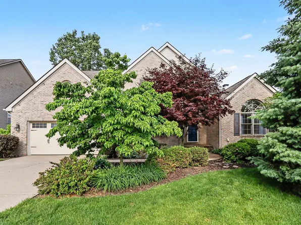 1044 Bicentennial Pkwy, Ann Arbor, MI 48108