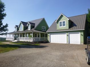 5060 Chestnut Hills Rd NE, Newark, OH 43055