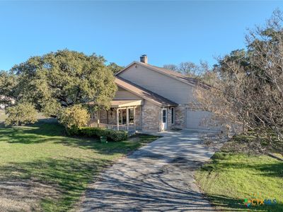 48 Oak Villa Rd, Canyon Lake, TX, 78133