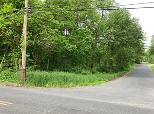 0 West Rd, Westfield, MA 01085