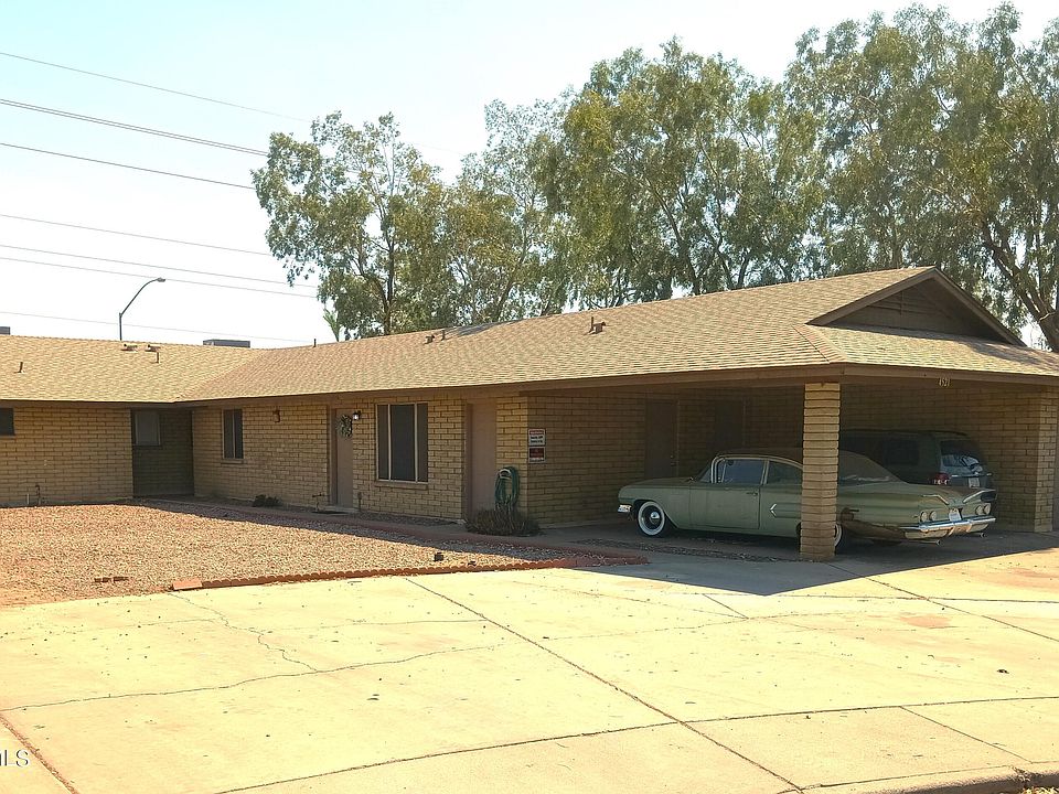 1st image of 4521 E Caballero Circle
