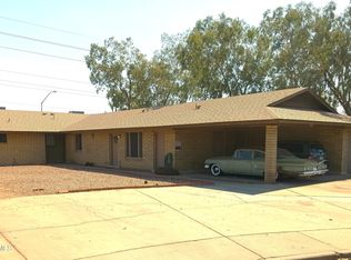 4521 E Caballero Cir, Mesa, AZ 85205