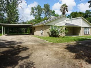 3306 Dixie Farm Rd, Pearland, TX 77581