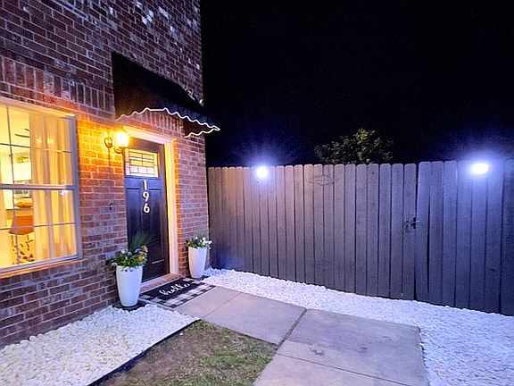 Solar Security Lights