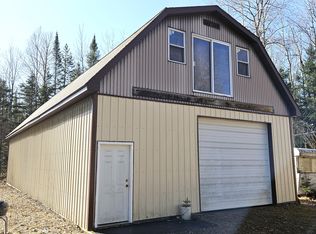 3951 Mann Rd, Cheboygan, MI 49721