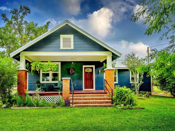 526 W Main St, Thibodaux, LA 70301