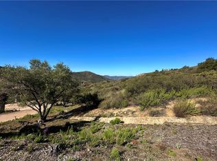 2005 Corte Asoleado LOT 4, Alpine, CA 91901
