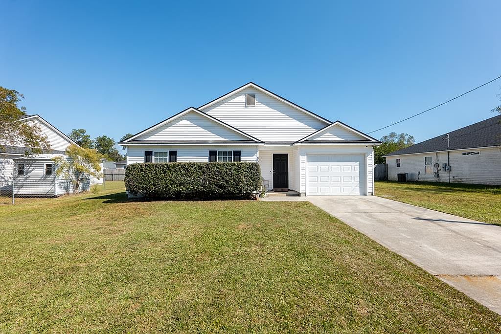 805 Madelyn St, Hahira, GA 31632 Zillow