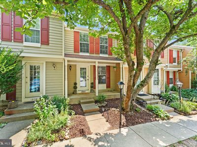1941 Sagewood Ln, Reston, VA, 20191