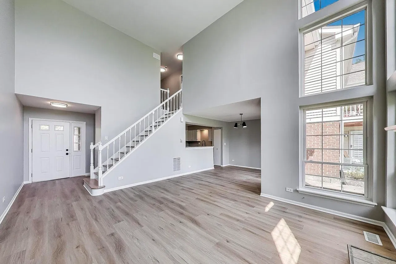 3 bed, 2.5 bath, 1412 sqft, $2,900 — Photo 4