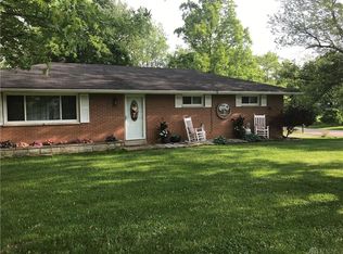 3513 Knollwood Dr, Dayton, OH 45432