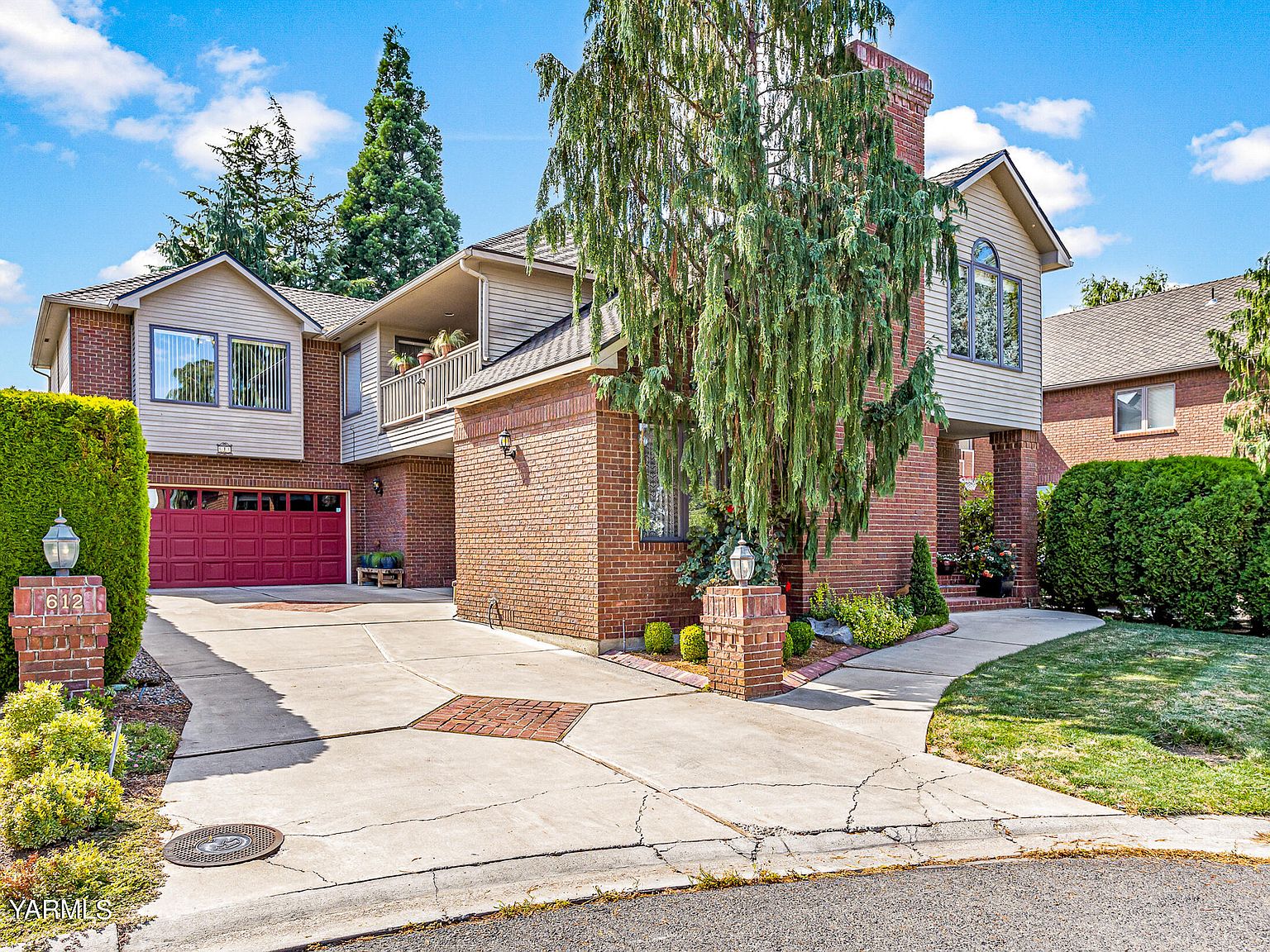 612 Bellevue Pl, Yakima, WA 98908 MLS 231538 Zillow