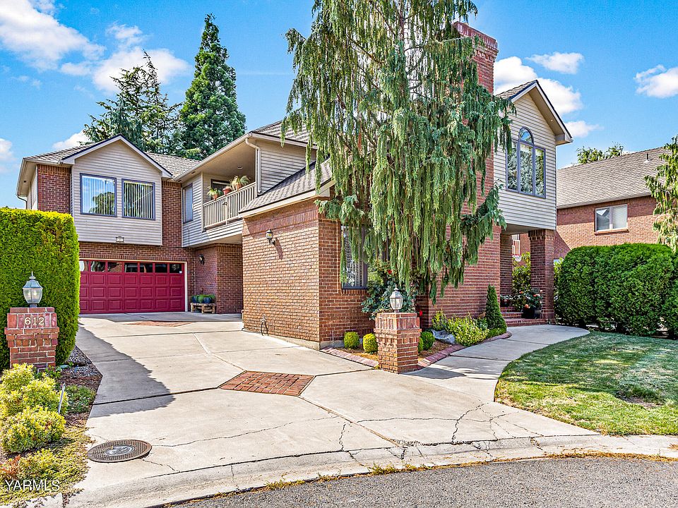 612 Bellevue Pl, Yakima, WA 98908 MLS 231538 Zillow