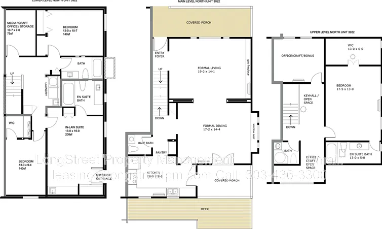 3922 S Water Ave — Photo 38