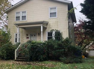 8712 2nd Ave, Silver Spring, MD 20910