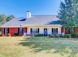 45 Hollow Ct, Covington, GA