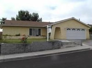 7181 Char Marie Cir, La Mesa, CA 91942