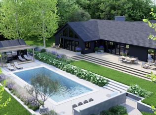 27 S Valley Rd, Sag Harbor, NY 11963