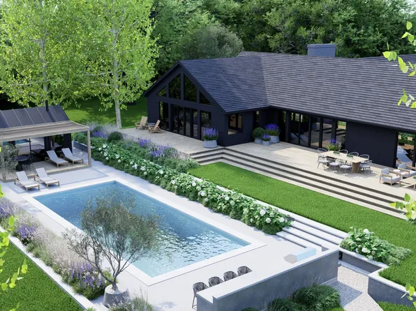 27 S Valley Rd, Sag Harbor, NY 11963