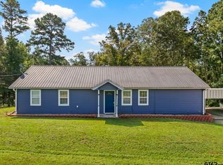 509 County Road 1309, Pittsburg, TX 75686