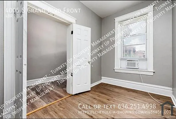 4005 S Grand Blvd #FRONT — Photo 11