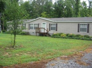316 Davis Rd, Wartrace, TN 37183