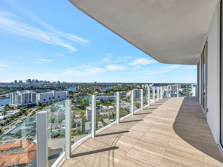 525 N Fort Lauderdale Beach Blvd #1903 — Photo 48