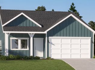 2091 E Porcupine Dr, Eagle Mountain, UT 84005