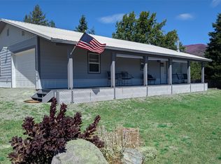 504 Greenwood St, Thompson Falls, MT 59873