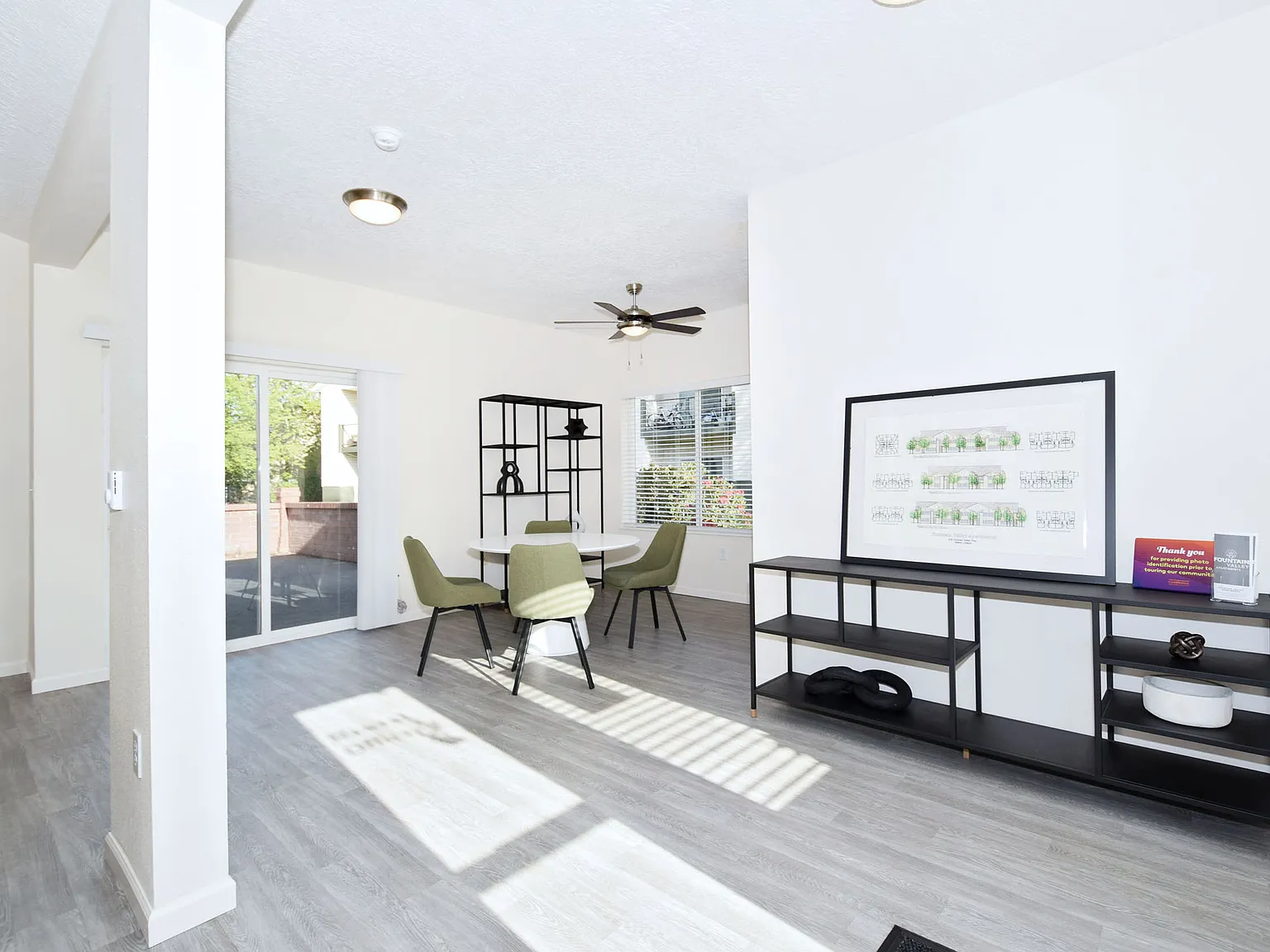 Fountain Valley Apartments — Photo 3