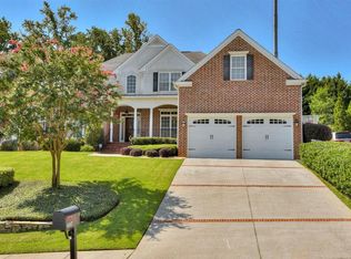 407 Congressional Ct, Martinez, GA 30907