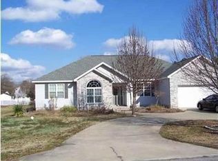 2816 Graham Rd, Conway, SC 29526