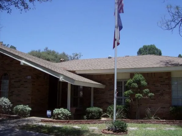 3120 Deering Dr, Odessa, TX 79762