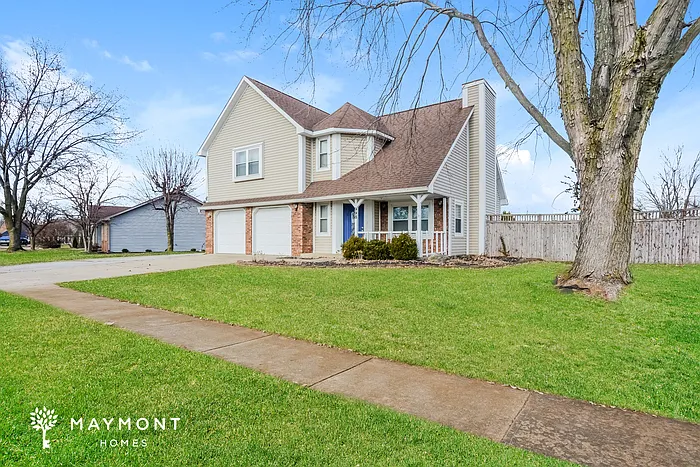 3 bed, 2.5 bath, 1706 sqft, $1,895 — Photo 4
