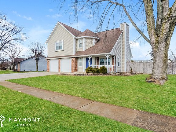4th image of 998 Spring Meadow Dr