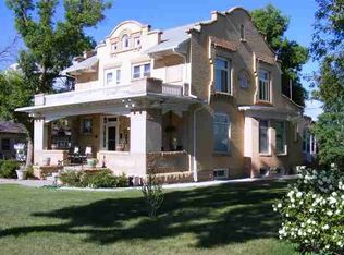 850 Hastings, Delta, CO 81416