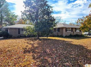 1927 Cedar Ridge Rd, Bowling Green, KY 42101