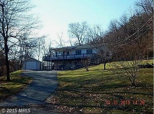 10421 Fish And Game Rd, Waynesboro, PA 17268
