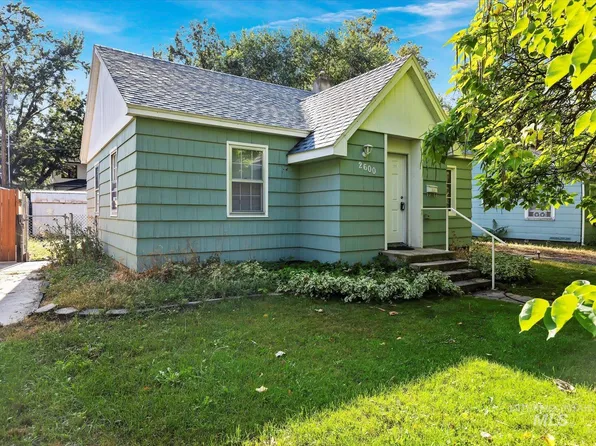 2600 N 29th St, Boise, ID 83703