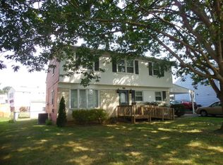 435 E Pine St, Lebanon, PA 17042