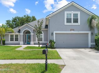 5930 Green Pond Dr, Jacksonville, FL 32258