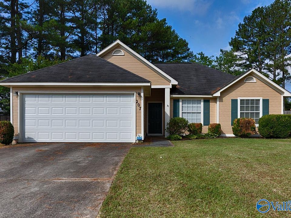 1st image of 207 Cypress Creek Dr NW