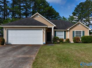 207 Cypress Creek Dr NW, Madison, AL 35758