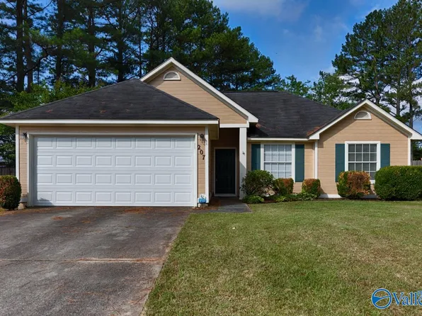 207 Cypress Creek Dr NW, Madison, AL 35758
